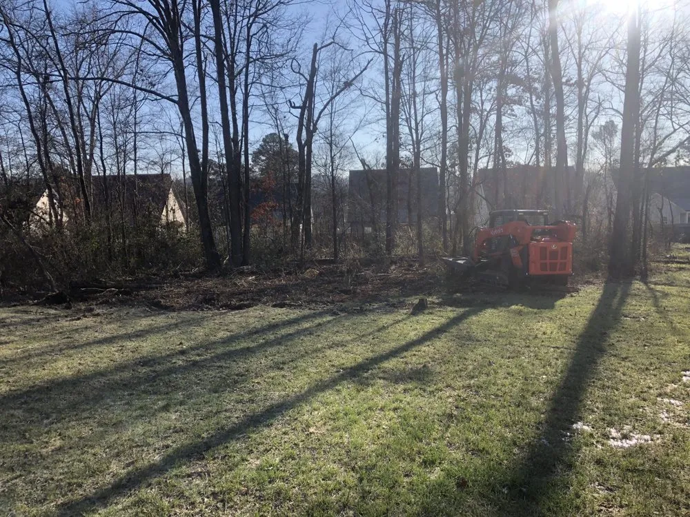 Top-rated yard maintenance in Harrison, TN - Harvest Outdoors