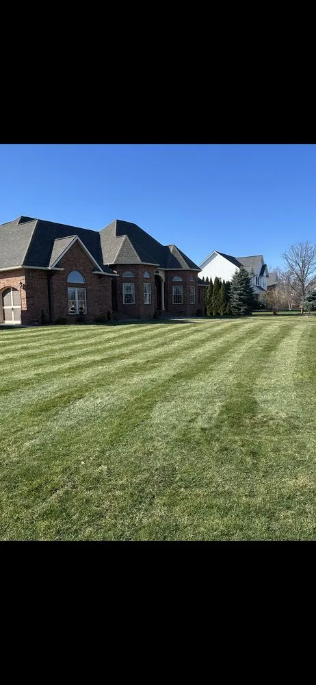 Trusted yard maintenance for outdoor upgrades in Webster, NY by Harvest Walk Lawn Rolling & Aeration