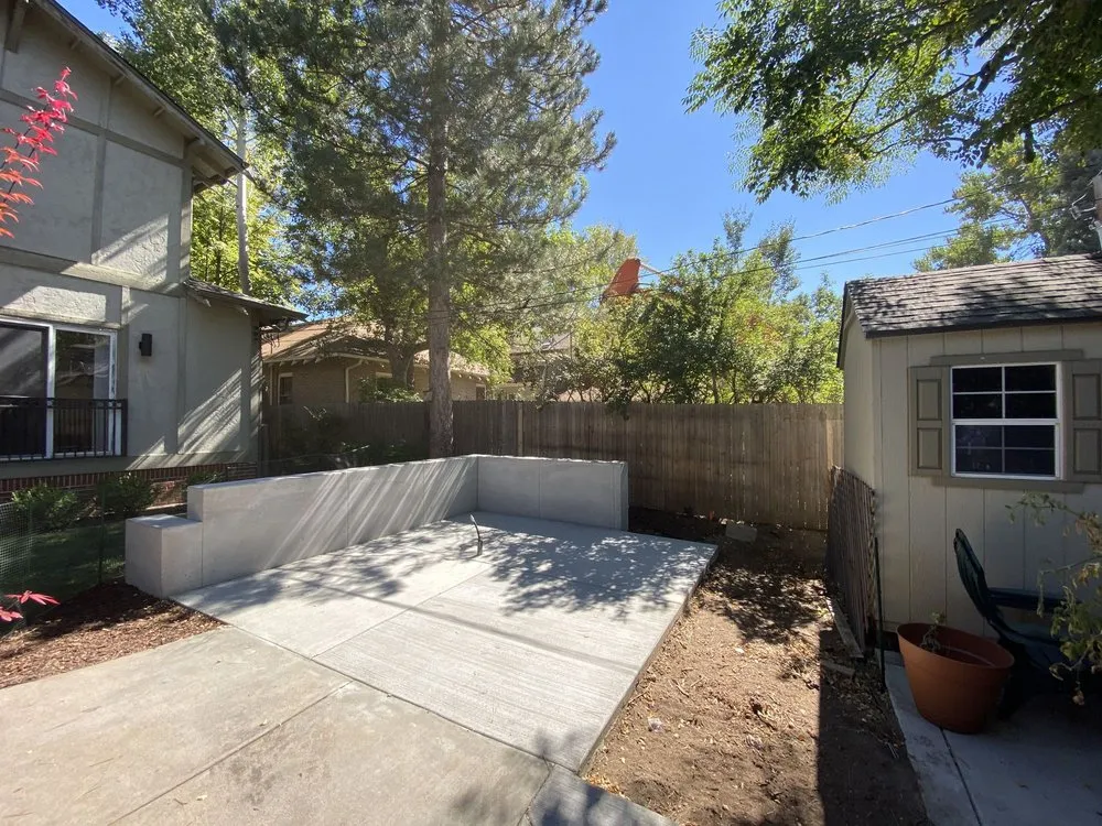 Professional outdoor landscaping for year-round maintenance across Denver, CO - Harvester Landscapes