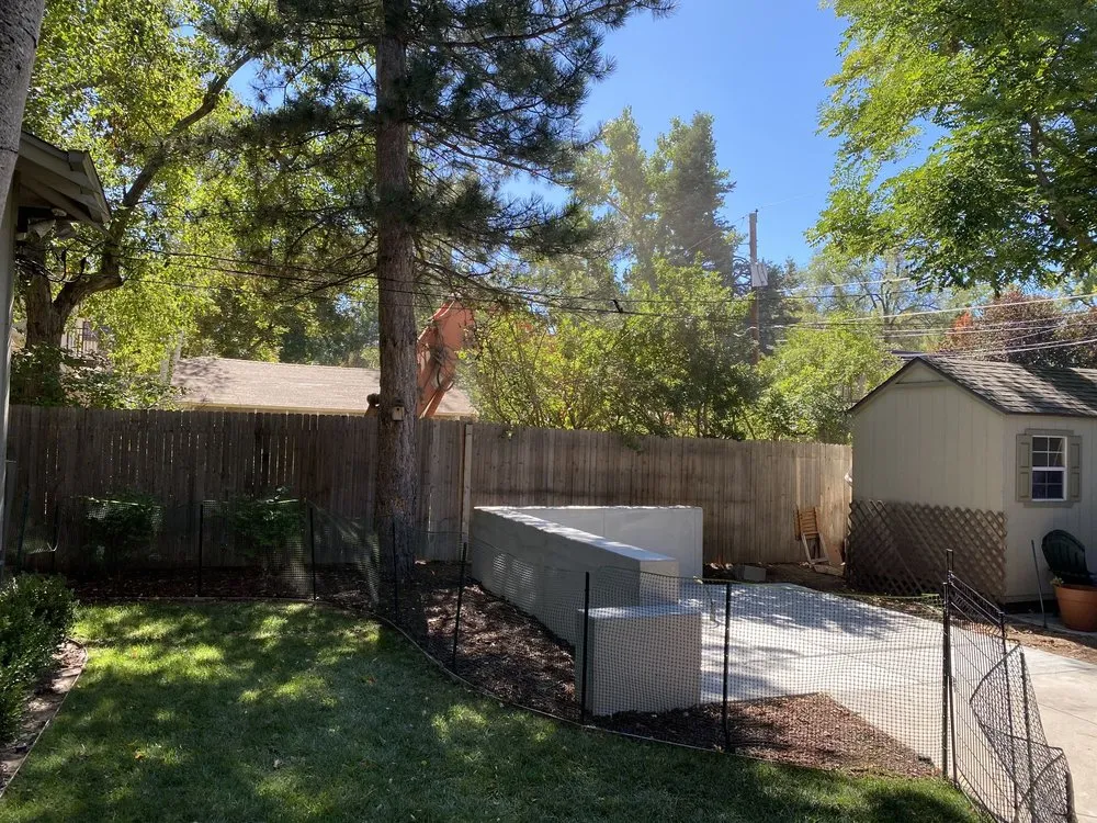 Local yard maintenance for homes across Denver, CO - Harvester Landscapes