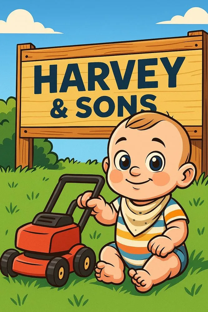 Expert landscaping services for year-round maintenance across High Point, NC - Harvey & Sons Lawncare