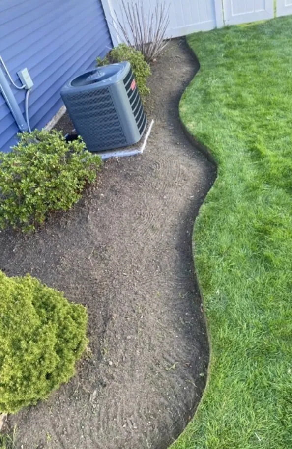 Expert yard cleanup service in Chardon, OH - Harvey Bros Hardscaping