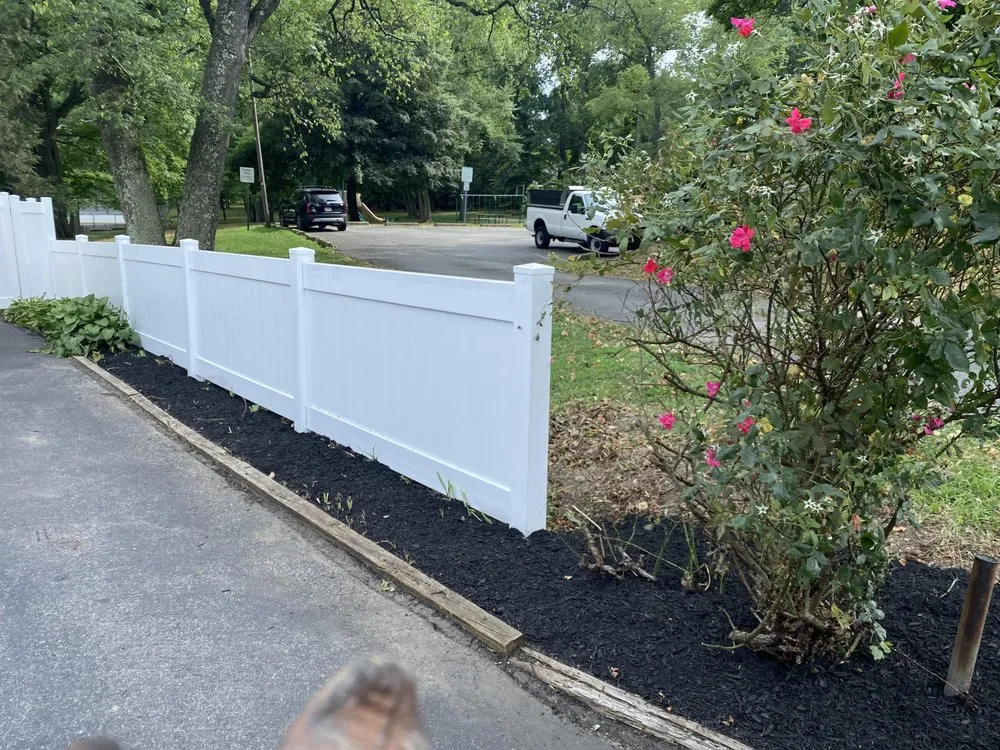 Affordable lawn care service experts serving Marcus Hook, PA - Harvey Landscapes