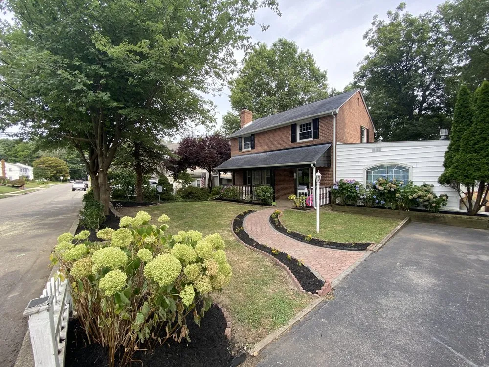 Local lawn mowing service in Marcus Hook, PA - Harvey Landscapes