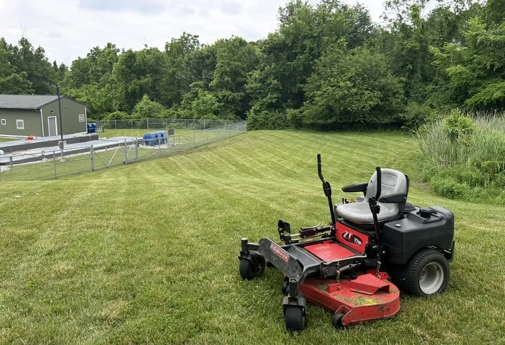 Expert landscape installation with custom design across Marcus Hook, PA - Harvey Landscapes