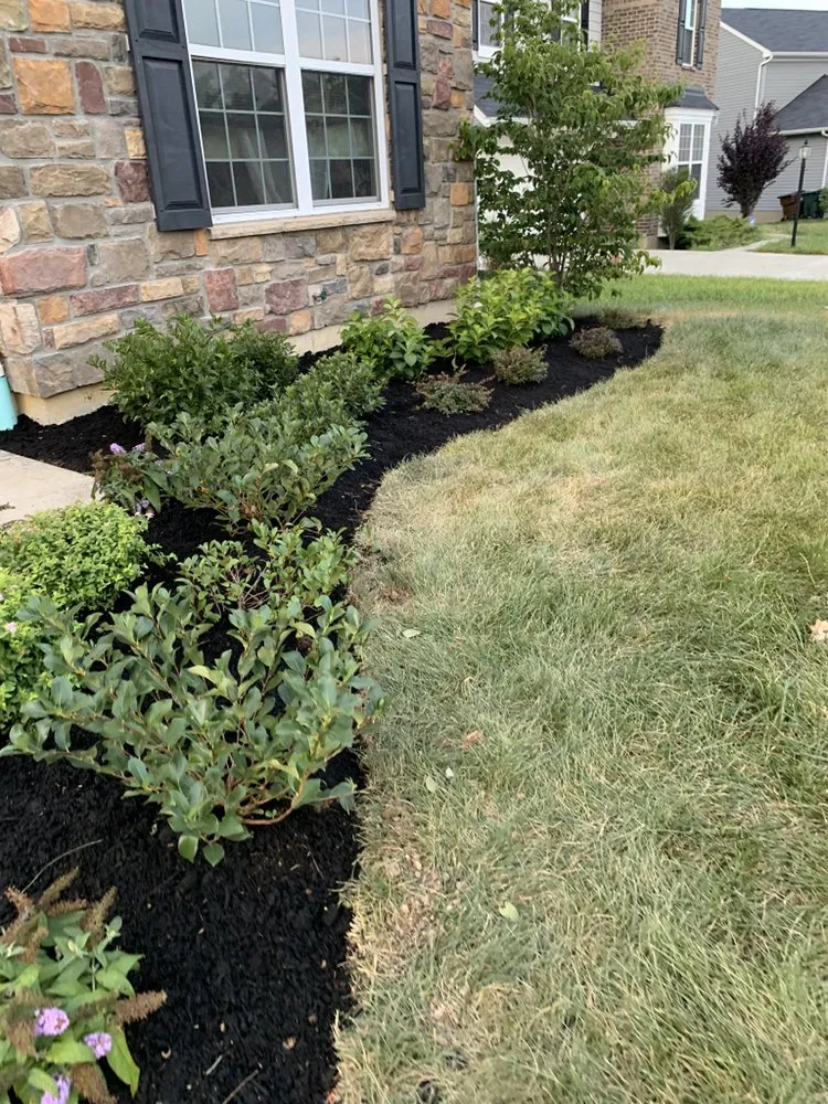 Professional landscaping services experts serving Cincinnati, OH - Harvey Landscaping