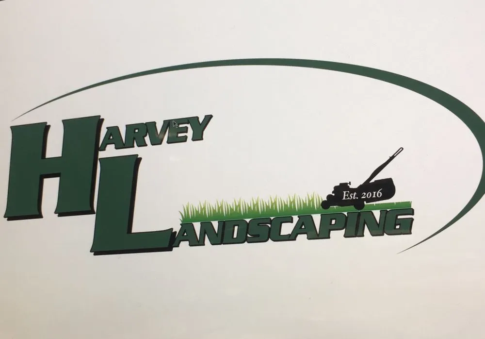 Reliable outdoor landscaping with custom design in Cincinnati, OH by Harvey Landscaping