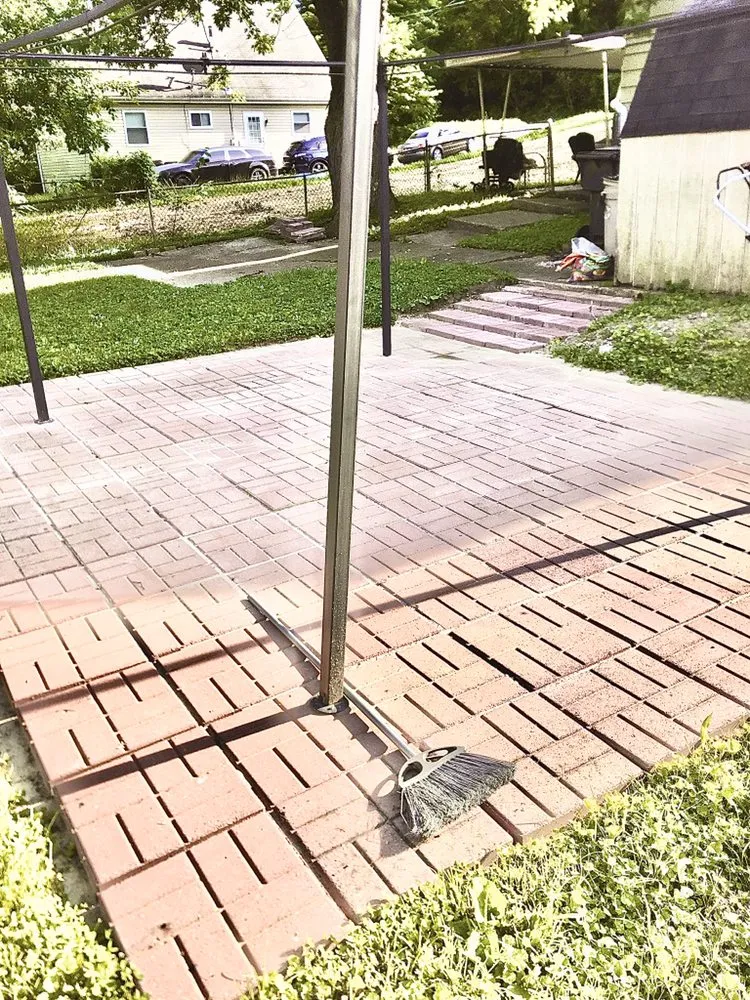 Custom garden landscaping experts serving Cincinnati, OH - Harvey Landscaping