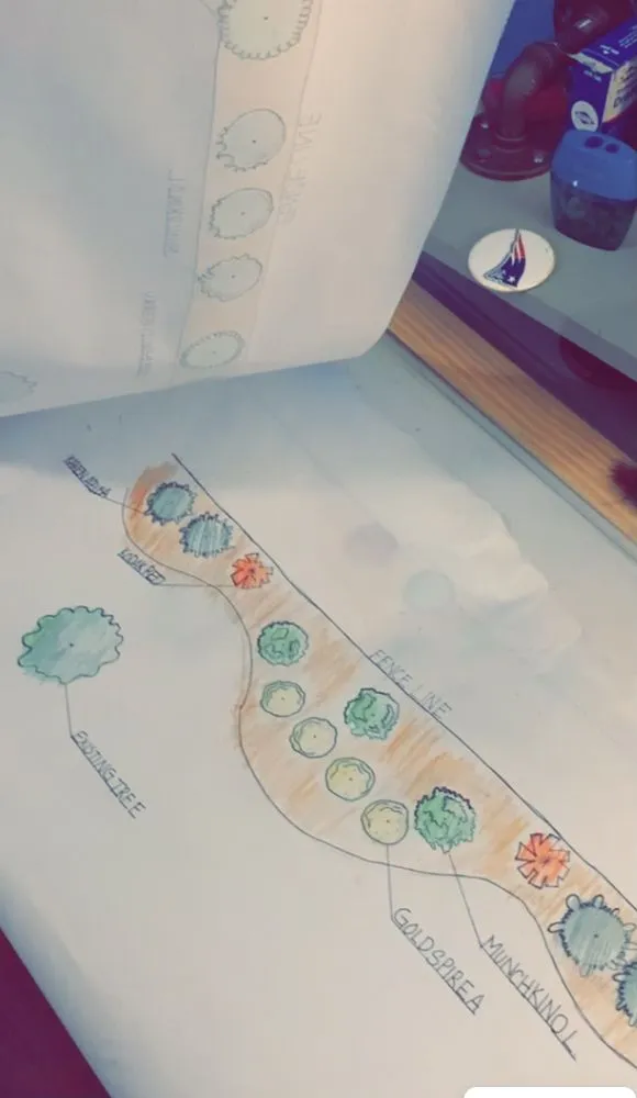 Professional lawn care service for beautiful yards across Cincinnati, OH - Harvey Landscaping