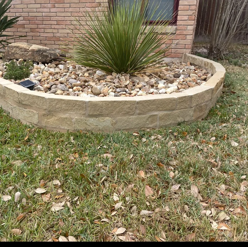 Expert landscape design experts serving Kingsville, TX - Harvey Landscaping