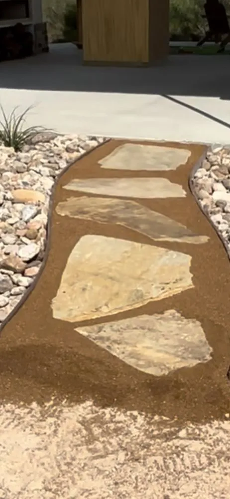 Top-rated yard cleanup service experts serving Kingsville, TX - Harvey Landscaping