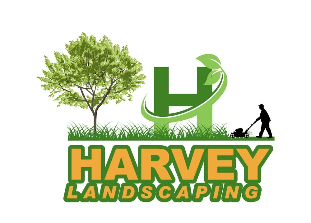 Local yard cleanup service for year-round maintenance in Myrtle Beach, SC by Harvey Landscaping