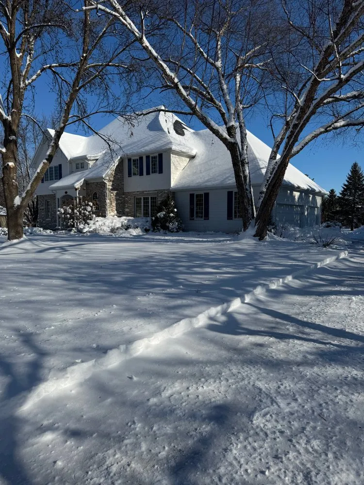 Expert landscape installation experts serving Bettendorf, IA - Harvey Lawn Care & Snow Removal