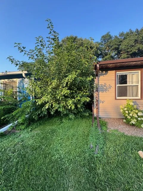 Affordable residential landscaping with custom design across Bettendorf, IA - Harvey Lawn Care & Snow Removal