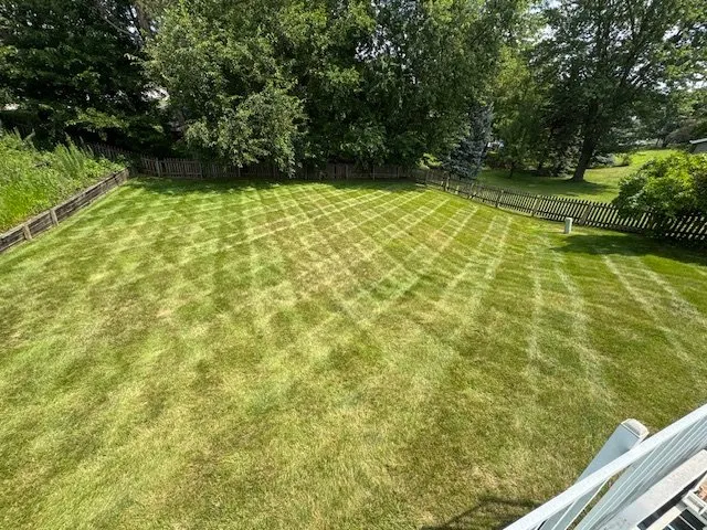 Expert garden landscaping experts serving Bettendorf, IA - Harvey Lawn Care & Snow Removal