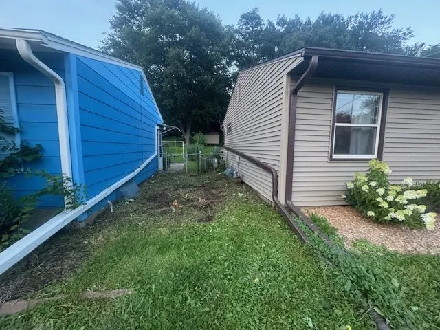 Trusted outdoor landscaping for residential properties across Bettendorf, IA - Harvey Lawn Care & Snow Removal