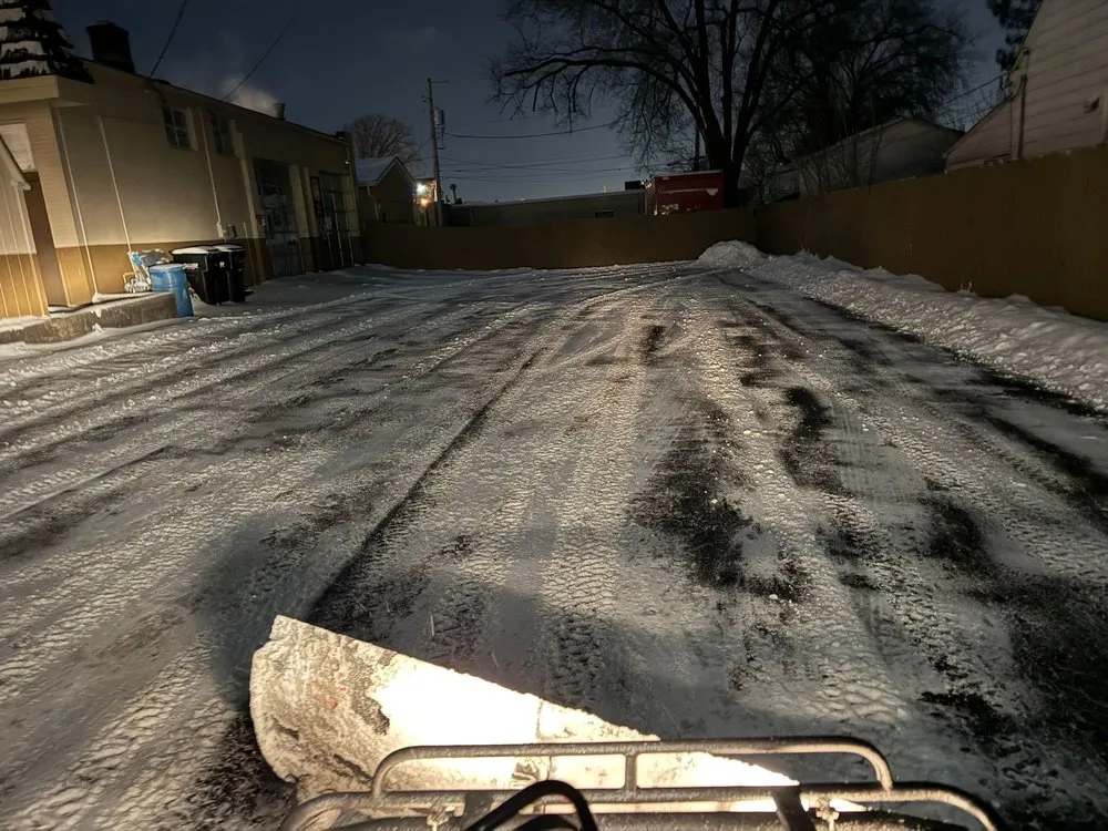 Affordable landscape installation for homes across Bettendorf, IA - Harvey Lawn Care & Snow Removal