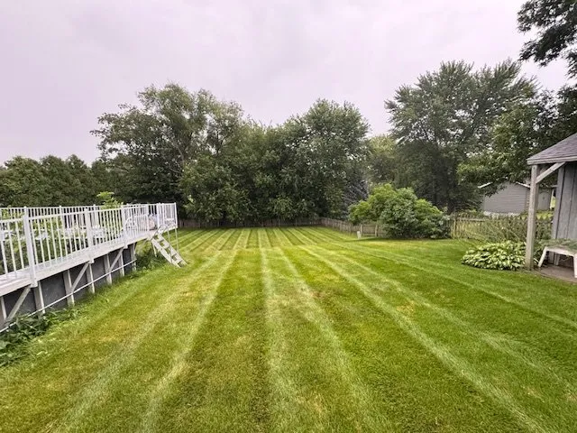 Affordable landscaping services in Bettendorf, IA - Harvey Lawn Care & Snow Removal