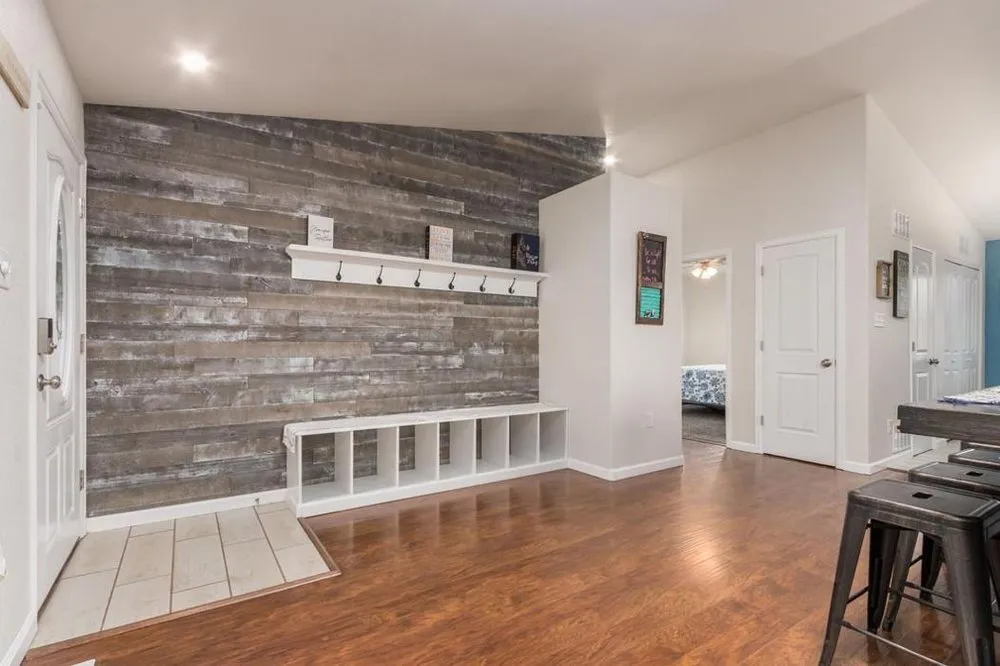 Local landscaping services in Pueblo, CO by Harvey's Construction