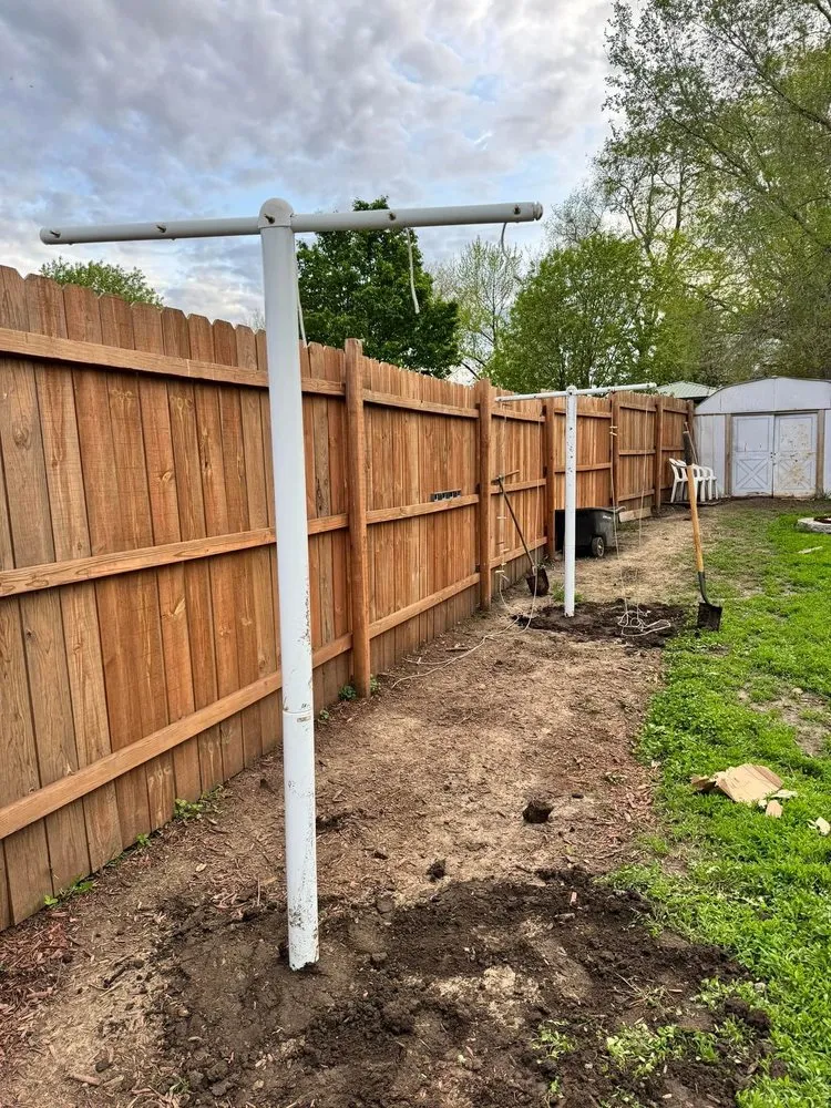 Top-rated yard maintenance for outdoor upgrades in Tekamah, NE by Harvey’s Handyman Company