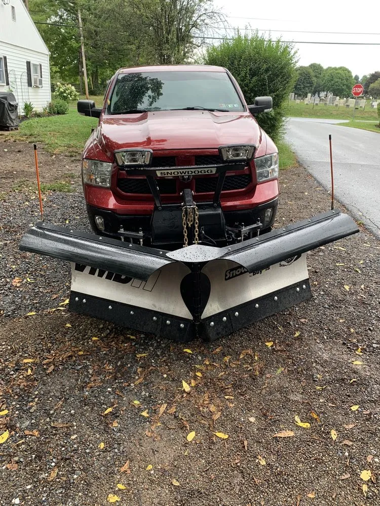 Reliable residential landscaping for outdoor upgrades across State College, PA - Harvey’s Landscape