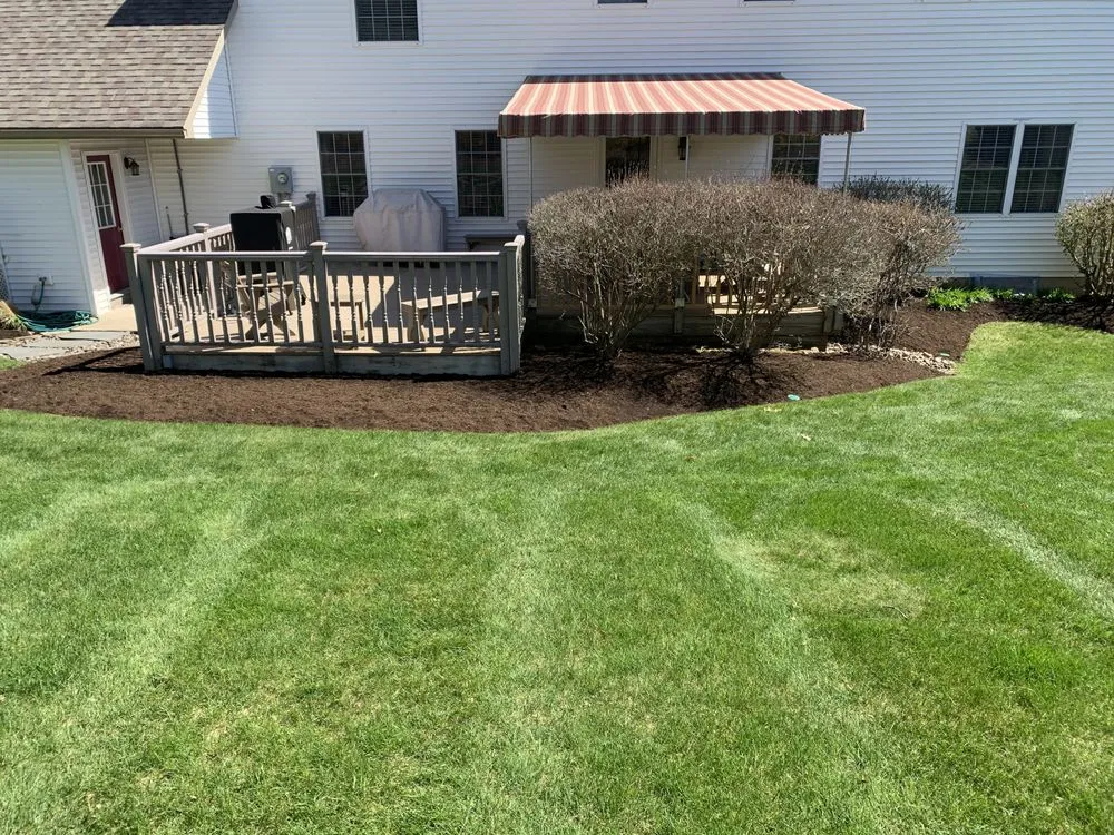 Trusted landscape installation for residential properties across State College, PA - Harvey’s Landscape