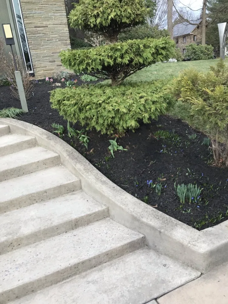 Affordable yard maintenance in State College, PA by Harvey’s Landscape