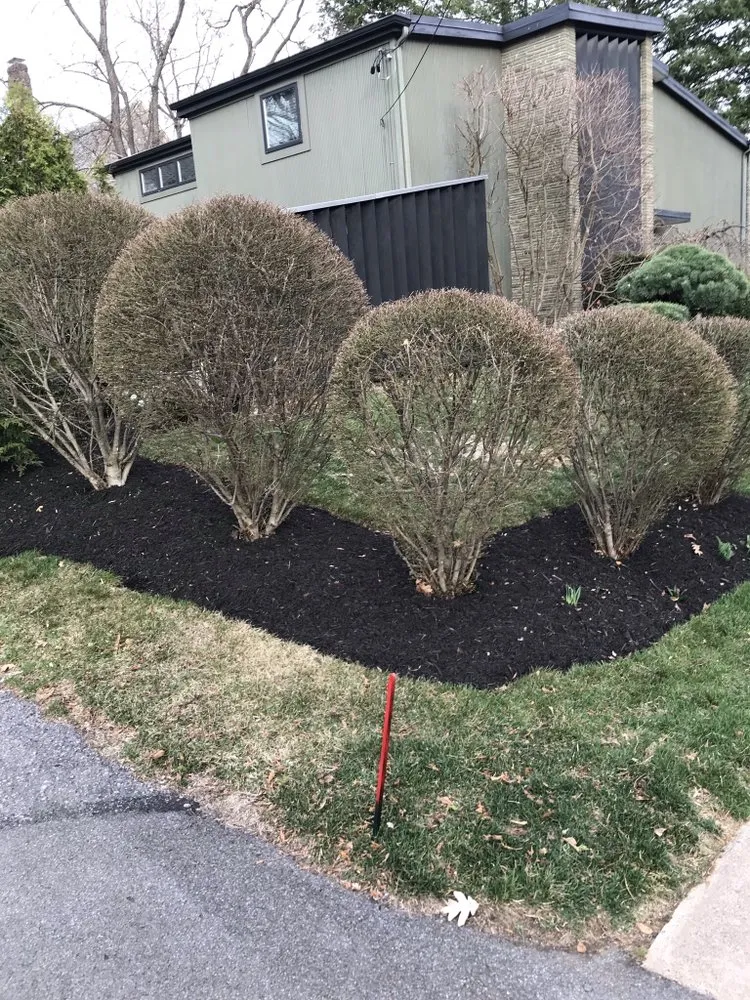 Top-rated outdoor landscaping experts serving State College, PA - Harvey’s Landscape