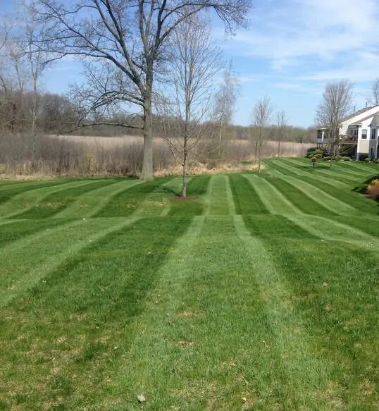 Custom outdoor landscaping in State College, PA - Harvey’s Landscape