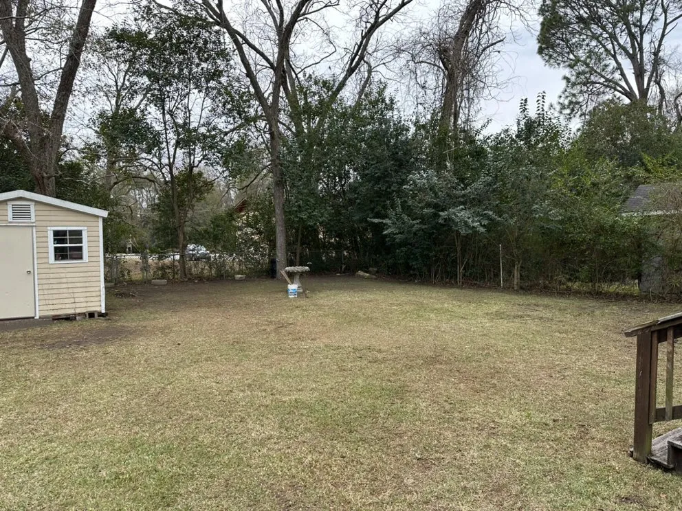 Reliable garden landscaping experts serving Statesboro, GA - Harvey’s Lawn Service