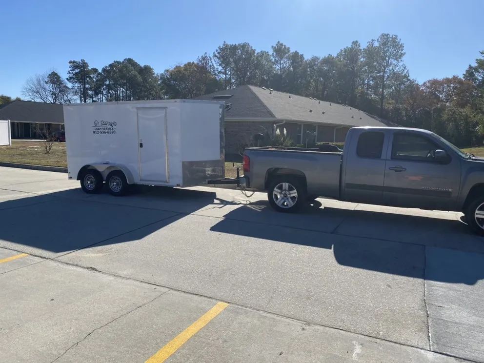 Expert lawn care service in Statesboro, GA - Harvey’s Lawn Service