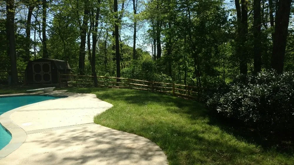 Trusted residential landscaping experts serving Upperco, MD - Harvey's Outside Services