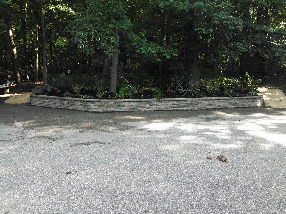 Professional residential landscaping for residential properties across Upperco, MD - Harvey's Outside Services