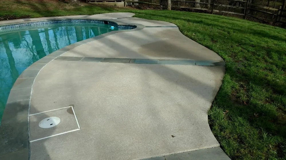 Expert landscape design in Upperco, MD - Harvey's Outside Services