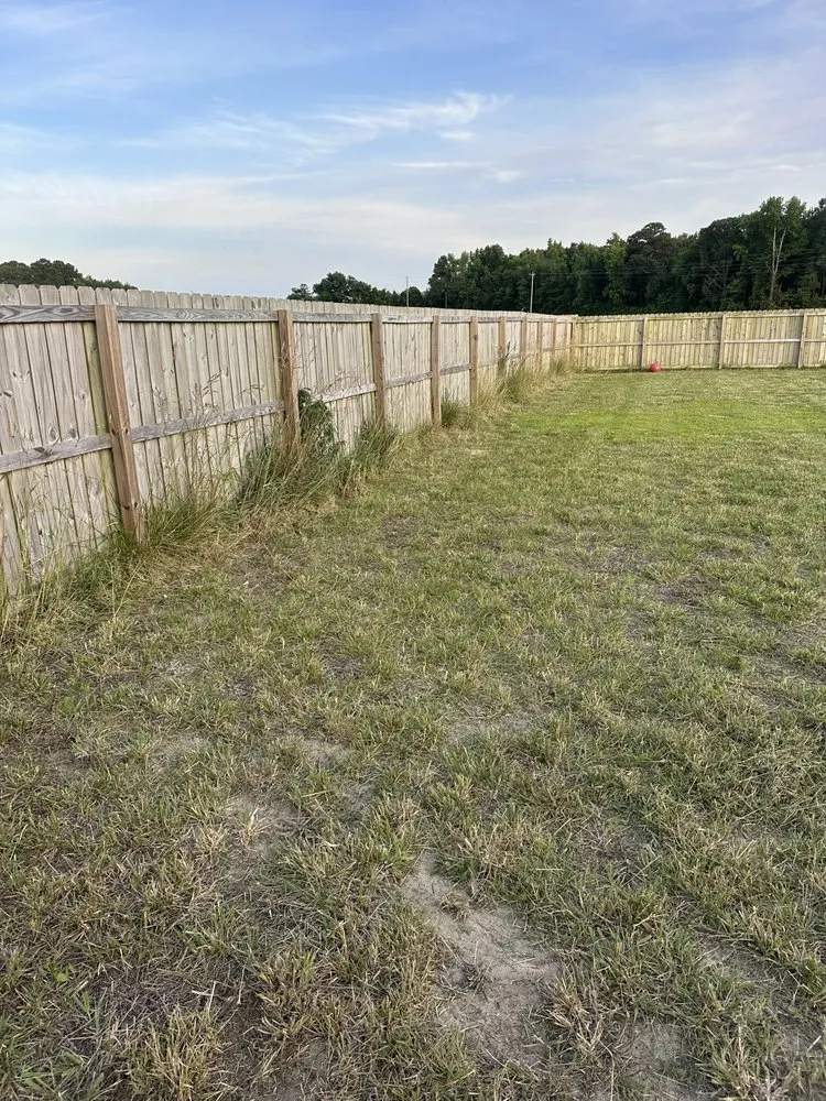 Trusted yard cleanup service for outdoor upgrades across Havelock, NC - Harvey’s Quality Lawn care