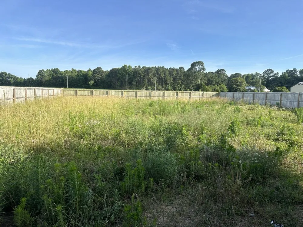 Local landscape design in Havelock, NC - Harvey’s Quality Lawn care