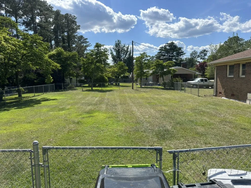 Trusted landscaping services experts serving Havelock, NC - Harvey’s Quality Lawn care