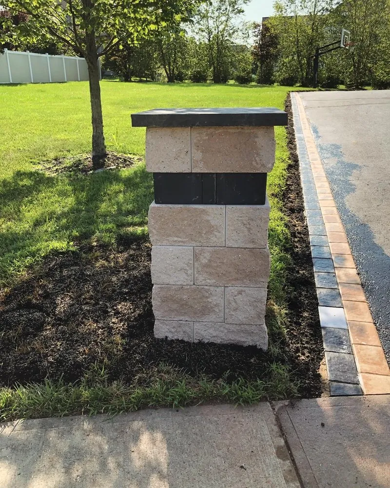 Expert landscaping services in Edison, NJ by Harword Landscaping and Pavers