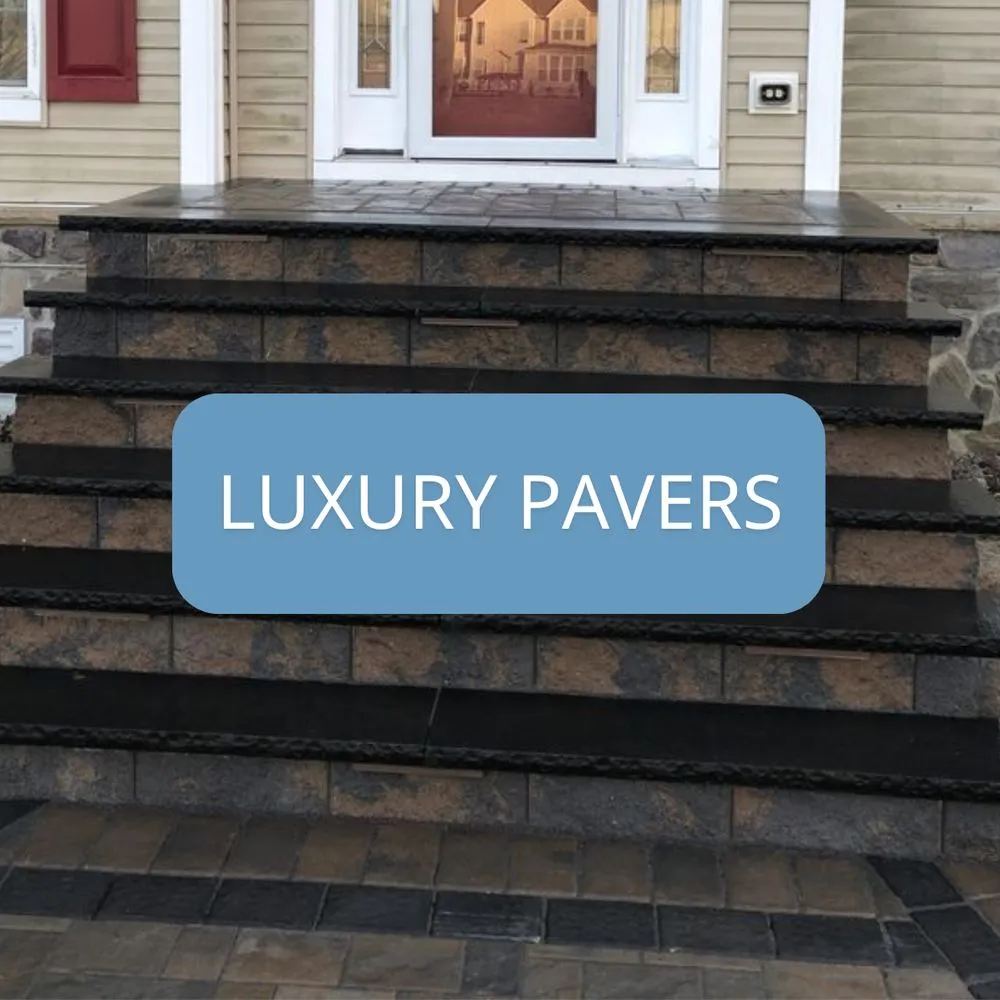 Trusted lawn mowing service in Edison, NJ - Harword Landscaping and Pavers