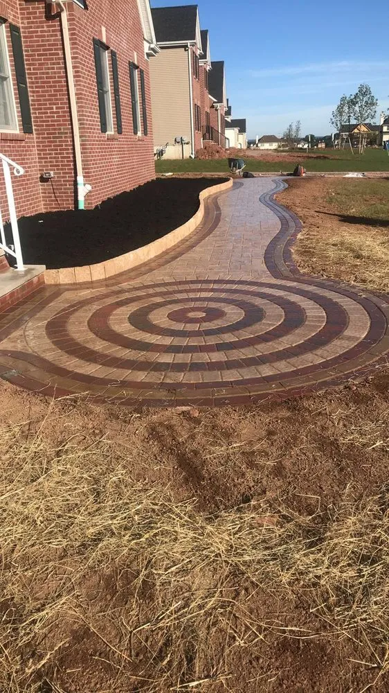 Trusted yard cleanup service in Edison, NJ - Harword Landscaping and Pavers