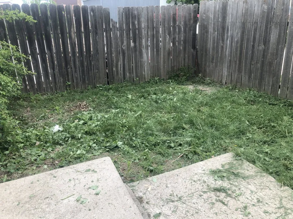 Affordable lawn care service in Minden, NE - Hasbrouck Lawn Care