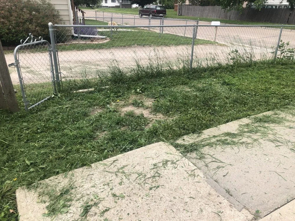 Local landscaping services for outdoor upgrades in Minden, NE by Hasbrouck Lawn Care