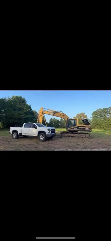 Reliable landscape installation experts serving Washington, NC - Haselden Landscape & Design