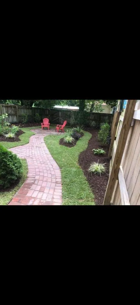 Reliable residential landscaping in Washington, NC - Haselden Landscape & Design