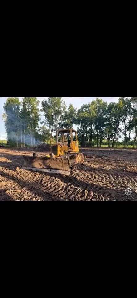 Professional landscape installation near you in Washington, NC by Haselden Landscape & Design