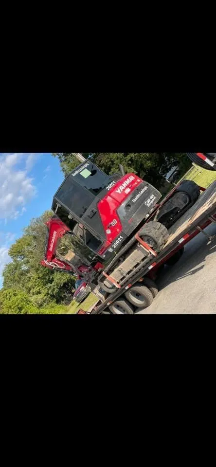 Affordable residential landscaping for year-round maintenance in Washington, NC by Haselden Landscape & Design