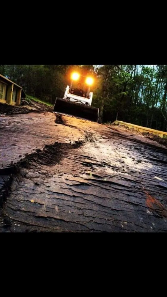 Custom outdoor landscaping for homes across Washington, NC - Haselden Landscape & Design