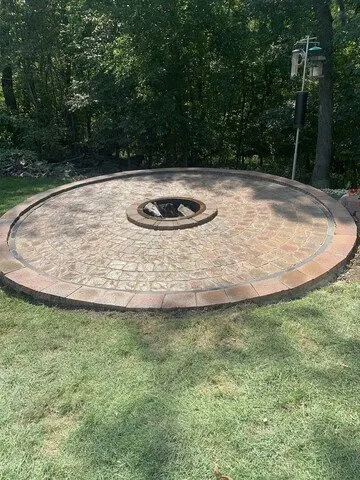 Expert residential landscaping experts serving Oglesby, IL - Haskell Landscaping