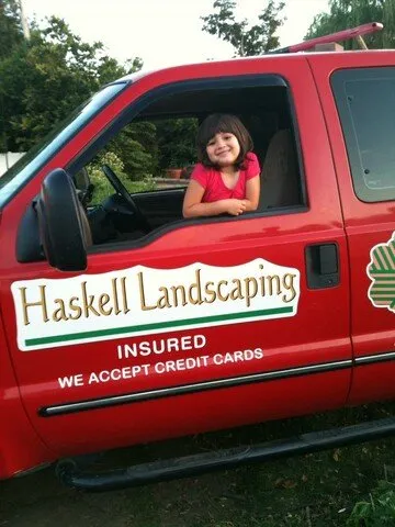 Expert yard maintenance experts serving Oglesby, IL - Haskell Landscaping