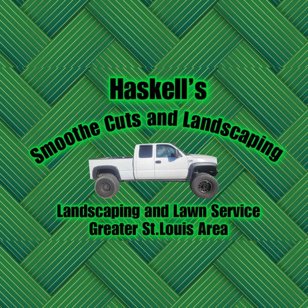 Reliable lawn care service experts serving Fenton, MO - Haskell's Smoothe Cuts And Landscaping